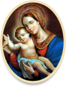 Virgen del Huerto